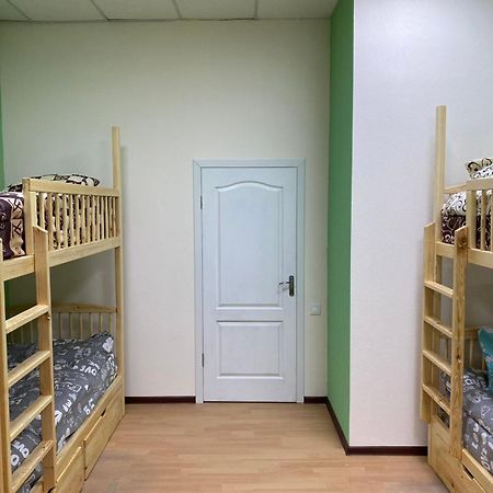 Хостел Мажор Harkiv Cameră foto