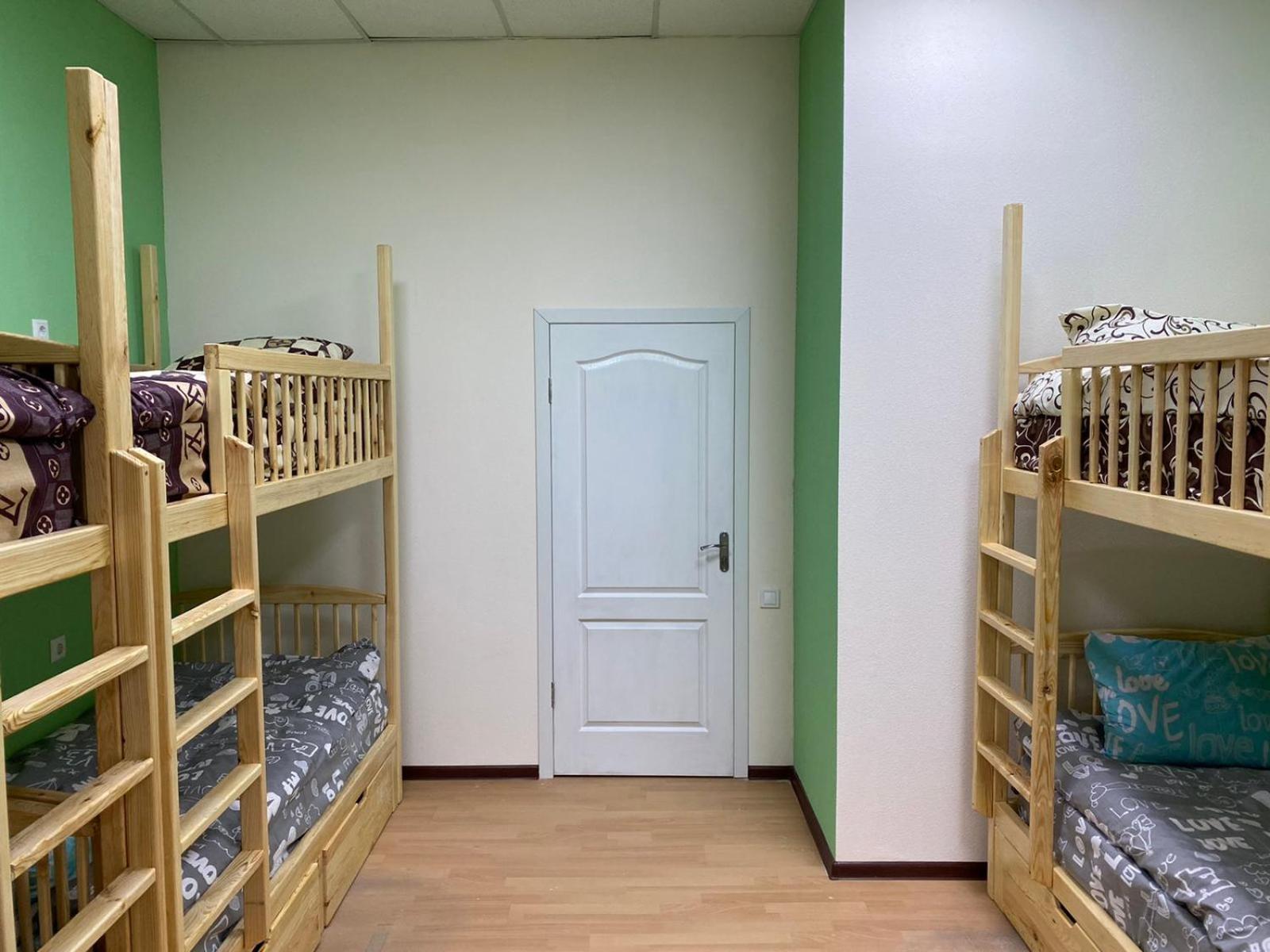 Хостел Мажор Harkiv Cameră foto